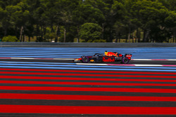 Daniel Ricciardo, Red Bull Racing RB14