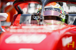 Louis Deletraz, Charouz Racing System