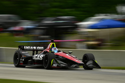 Robert Wickens, Schmidt Peterson Motorsports Honda