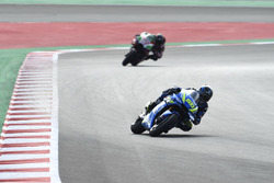 Sylvain Guintoli, Team Suzuki MotoGP