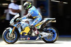 Franco Morbidelli, Estrella Galicia 0,0 Marc VDS