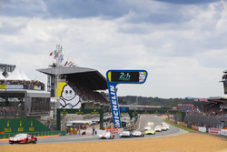 #52 AF Corse Ferrari 488 GTE EVO