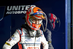 #32 United Autosports Ligier JSP217 Gibson: Huge de Sadeleer