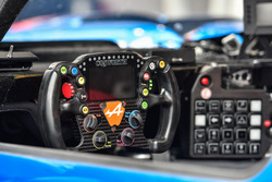 #36 Signatech Alpine Matmut Alpine A470