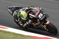 Johann Zarco, Monster Yamaha Tech 3