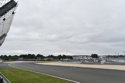 Les virages Porsche