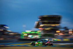 #99 Dempsey Proton Competition Porsche 911 RSR: Patrick Long, Tim Pappas, Spencer Pumpelly