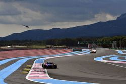 Brendon Hartley, Scuderia Toro Rosso STR13