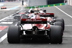 Charles Leclerc, Sauber C37