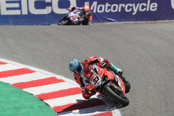Marco Melandri, Aruba.it Racing-Ducati SBK Team
