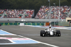 Charles Leclerc, Sauber C37