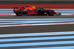 Max Verstappen, Red Bull Racing RB14