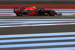 Max Verstappen, Red Bull Racing RB14