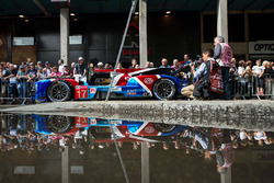#17 SMP Racing BR Engineering BR1