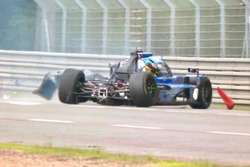 Джорджио Сернаджотто, Cetilar Villorba Corse Dallara P217 Gibson