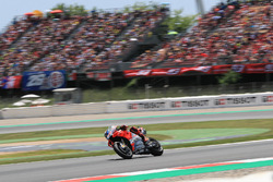 Jorge Lorenzo, Ducati Team