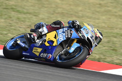 Thomas Luthi, Estrella Galicia 0,0 Marc VDS