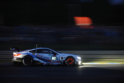 #10 Dragonspeed BR Engineering BR1 Gibson: Renger Van der Zande