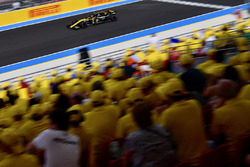 Carlos Sainz Jr., Renault Sport F1 Team R.S. 18