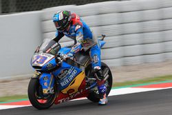 Alex Marquez, Marc VDS Moto2