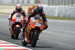 Bradley Smith, Red Bull KTM Factory Racing