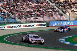 Edoardo Mortara, Mercedes-AMG Team HWA, Mercedes-AMG C63 DTM