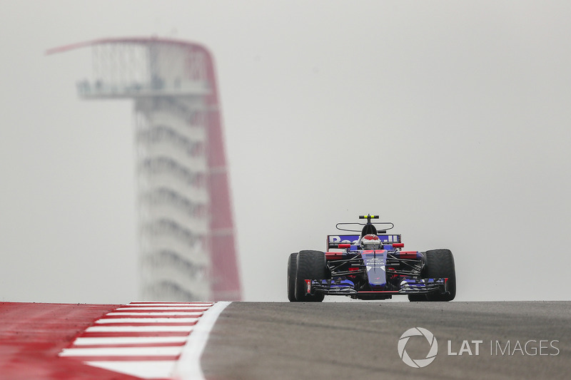 Sean Gelael, Scuderia Toro Rosso STR12