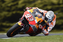 Marc Marquez, Repsol Honda Team