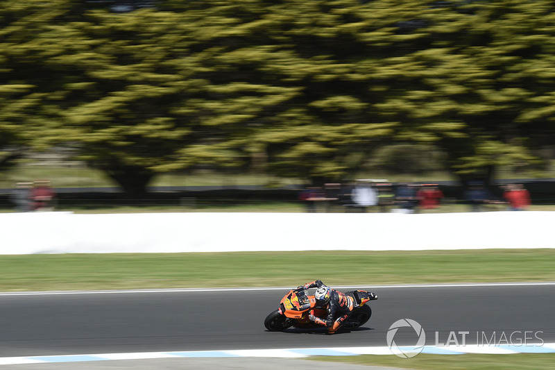 Pol Espargaro, Red Bull KTM Factory Racing