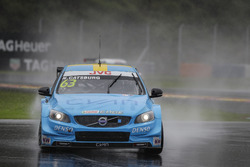 Nicky Catsburg, Polestar Cyan Racing, Volvo S60 Polestar TC1