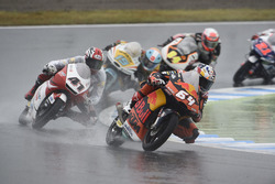 Bo Bendsneyder, Red Bull KTM Ajo