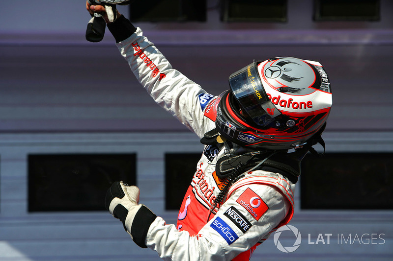 Heikki Kovalainen, McLaren MP4-23