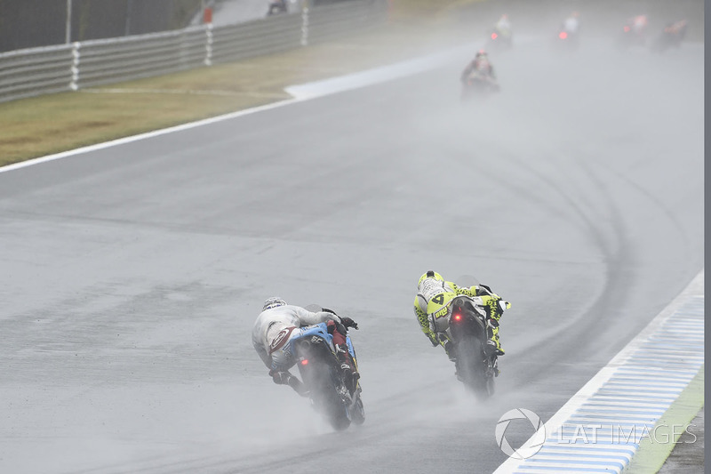 Hiroshi Aoyama, Estrella Galicia 0,0 Marc VDS