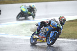 Enea Bastianini, Estrella Galicia 0,0