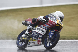 Romano Fenati, Snipers Team