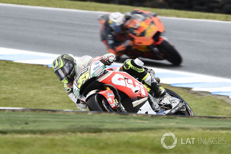 Кэл Кратчлоу, Team LCR Honda