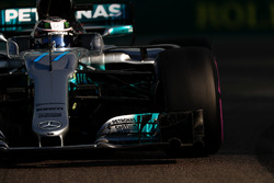 Valtteri Bottas, Mercedes AMG F1 W08
