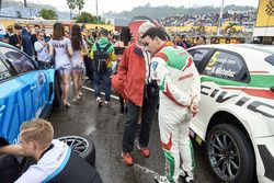 Michelisz Norbert - Makaó