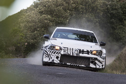 Volkswagen Polo GTI R5