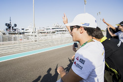Sergio Sette Camara, MP Motorsport