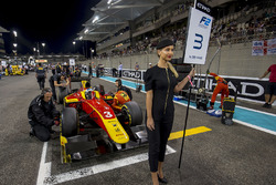 Nyck De Vries, Racing Engineering