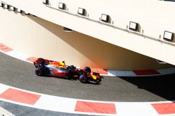 Daniel Ricciardo, Red Bull Racing RB13