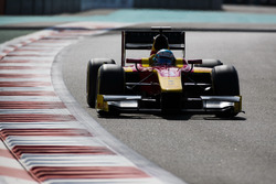Nyck De Vries, Racing Engineering