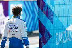 Nick Heidfeld, Mahindra Racing