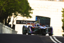Sam Bird, DS Virgin Racing