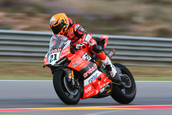 Michael Ruben Rinaldi, Aruba.it Racing-Ducati SBK Team