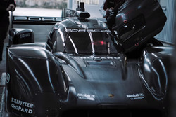 Porsche 919 Hybrid