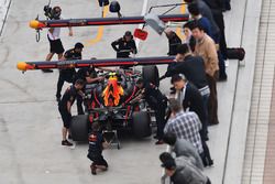 Макс Ферстаппен, Red Bull Racing RB14