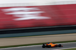 Фернандо Алонсо, McLaren MCL33
