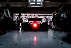 Лэнс Стролл, Williams FW41